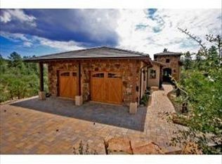 2200 Golf Club Ln, Prescott, AZ 86303