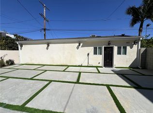 460 Arnaz Dr, Los Angeles, CA 90048