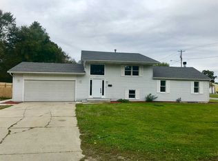 129 E Washington St, Osceola, IN 46561