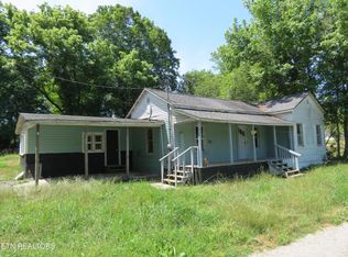 509 Rock Bridge Rd, Oliver Springs, TN 37840