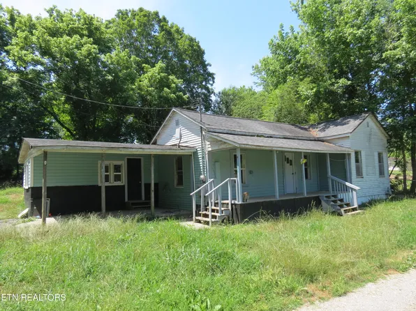 509 Rock Bridge Rd, Oliver Springs, TN 37840