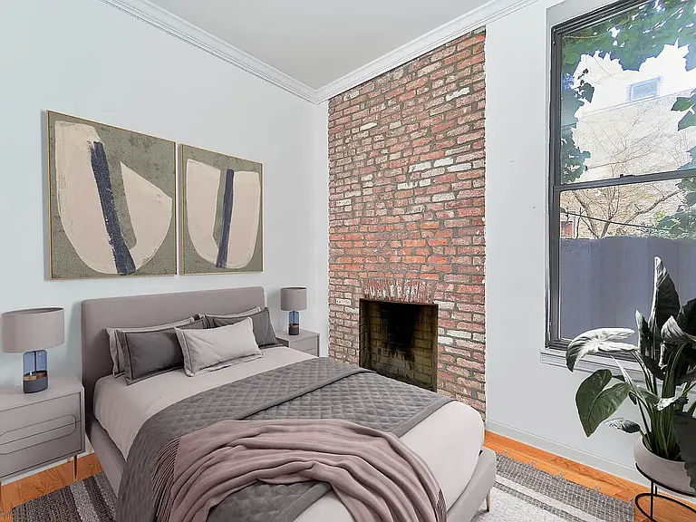 356 State St #1B — Photo 3