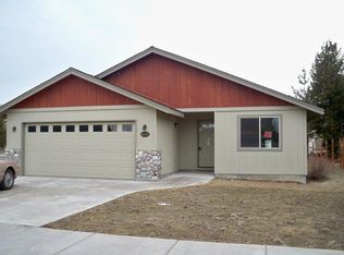 16447 Riley Dr, La Pine, OR 97739