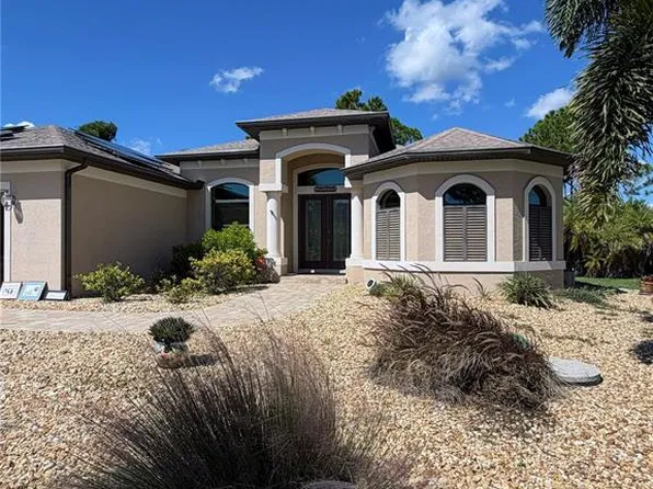 8545 MATECUMBE ROAD, PORT CHARLOTTE, FL 33981