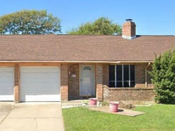 3221 Pine St, Galveston, TX 77551