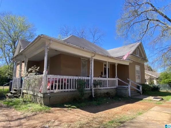 10 75th St S, Birmingham, AL 35206