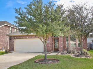 17918 Misty Pond Ct, Cypress, TX 77429
