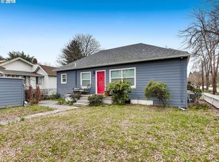 1580 SE Sherrett St, Portland, OR 97202