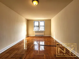 Rented by Made In NY Realty