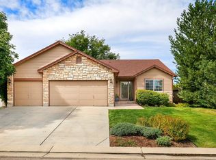 364 Wheat Berry Dr, Erie, CO 80516