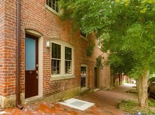 2501 E Franklin St #U6, Richmond, VA 23223