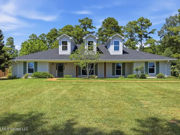 6430 Manship Rd, Brandon, MS 39047