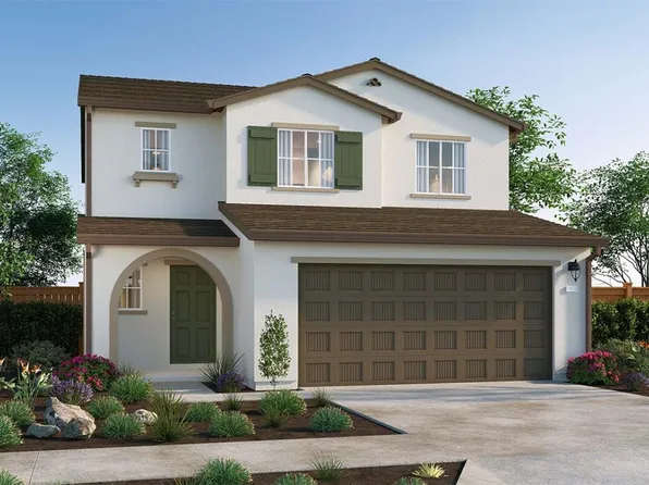 4216 E Merle Ave, Modesto, CA 95355