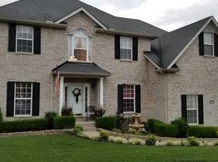 2708 Bison Ct, Cane Ridge, TN 37013
