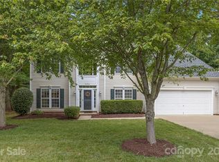 4004 Garfield Ct, Waxhaw, NC 28173
