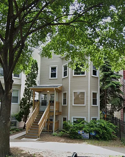 2827 N Springfield Ave #1 Photo 1