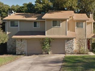 11809 Argonne Forest Trl #B, Austin, TX 78759