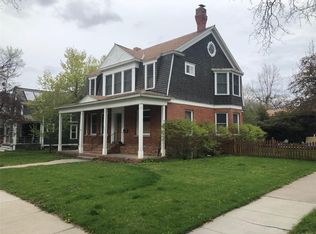 520 S Grand Ave, Bozeman, MT 59715