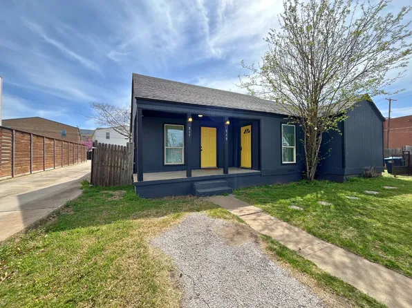 217 Adrian Dr #219, Fort Worth, TX 76107