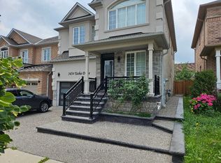 5454 Tasha Dr, Mississauga, ON L5M 6N5