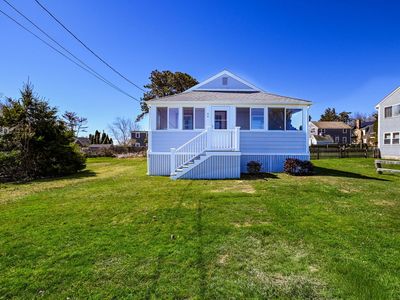 44 Carman Avenue, Sandwich, MA, 02563