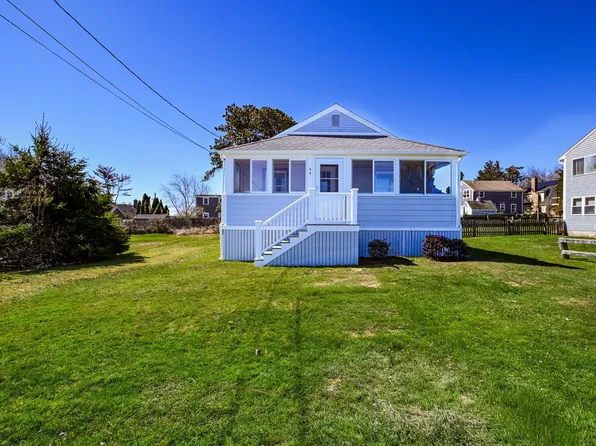 44 Carman Avenue, Sandwich, MA 02563