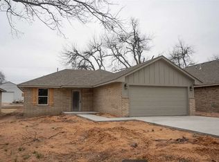 410 Grove St, Perry, OK 73077