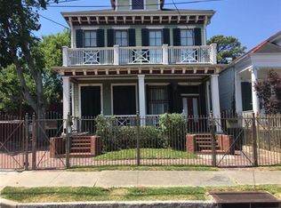 3818 Cleveland Ave, New Orleans, LA 70119