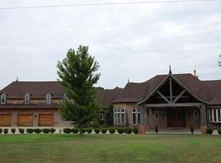 4434 E Farm Rd Ln, Springfield, MO 65809