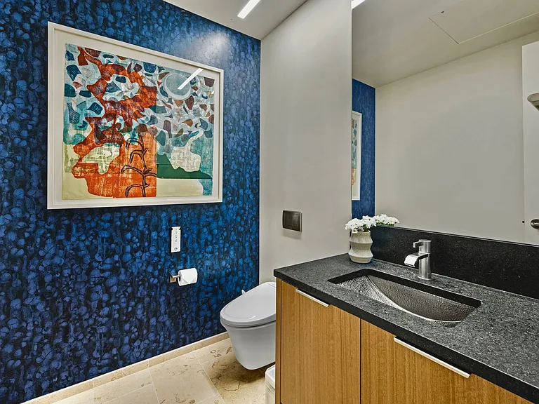 1388 Ala Moana Blvd #3300 — Photo 22