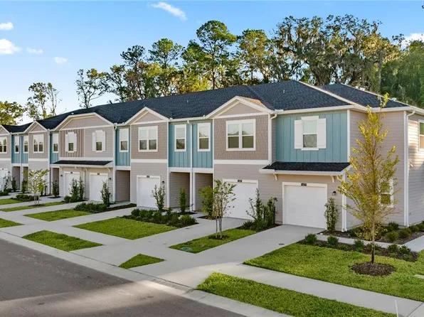 16388 NW 145th Dr, Alachua, FL 32615