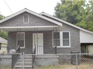1933 Baxter St, North Charleston, SC 29405