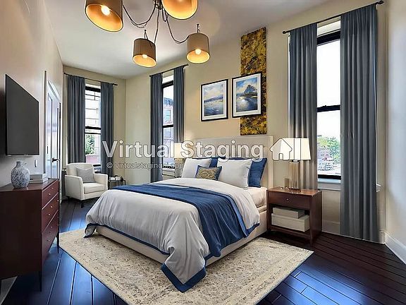 5th image of 45 Claver Pl #2