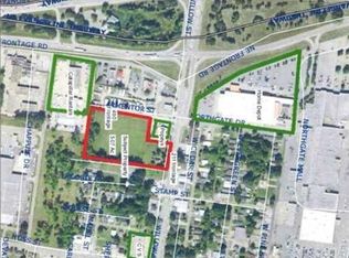 204 E Willow St, Lafayette, LA 70501