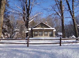 3532 County Highway M, Crandon, WI 54520