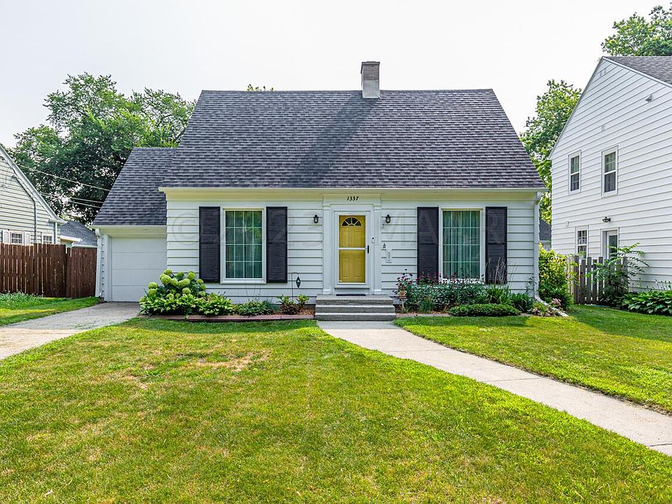 1337 3rd St N, Fargo, ND 58102 Zillow