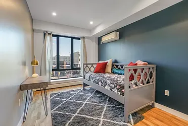 Rented by Bond New York