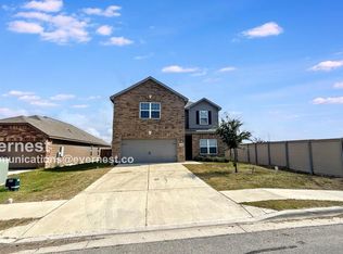 18808 Angie Vastano Dr, Elgin, TX 78621