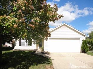 5150 Yorkbend Ct, Indianapolis, IN 46254