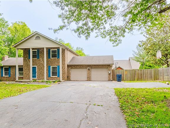 2nd image of 613 Catalpa Street