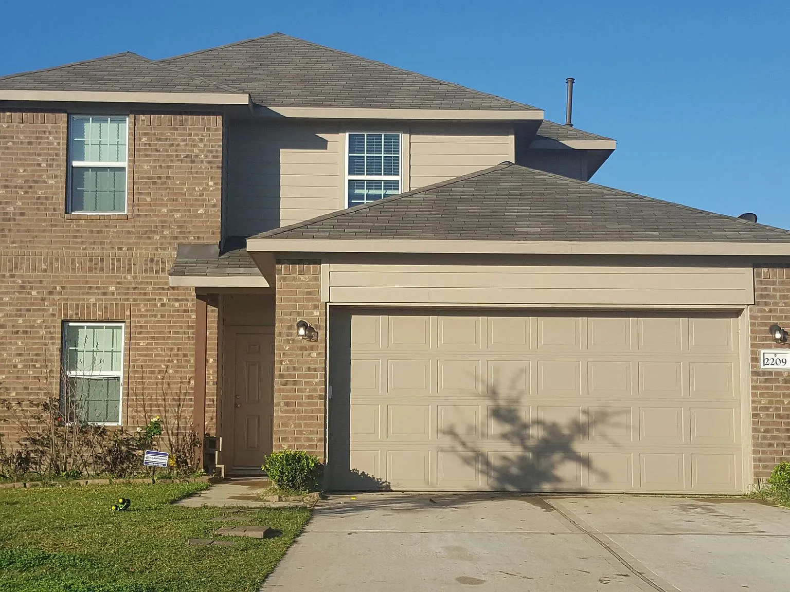 2209 Onyx Ct. Texas City Tx 77591 - 1 — Photo 1