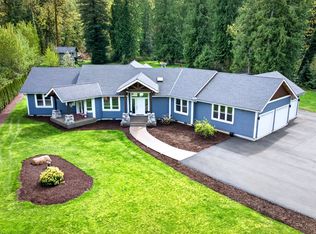 17150 SE Ten Eyck Rd, Sandy, OR 97055