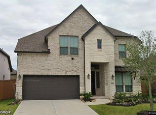13720 Seneca Lake Dr, La Marque, TX 77568