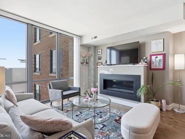50 Florida Ave NE APT 819, Washington, DC 20002
