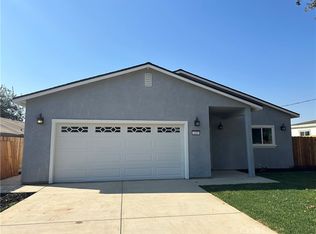 649 N Easy St, Merced, CA 95340