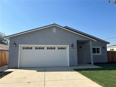 649 N Easy St, Merced, CA, 95340