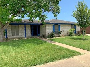 4518 Acushnet Dr, Corpus Christi, TX 78413