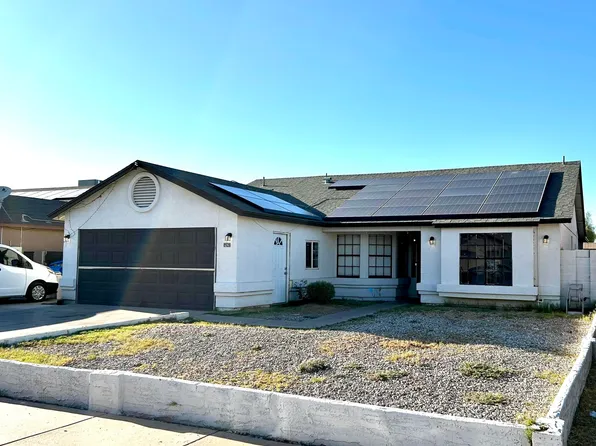 8928 W CORONADO Road, Phoenix, AZ 85037