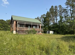 15047 Old West Eminence Rd, Eminence, MO 65466