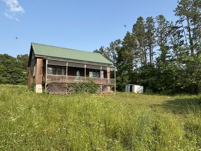 15047 Old West Eminence Road, Eminence, MO, 65466